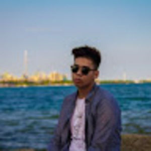 Meet your Posher, Ryan